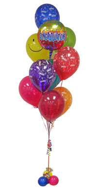  Polatl iek gnderme sitemiz gvenlidir  Sevdiklerinize 17 adet uan balon demeti yollayin.