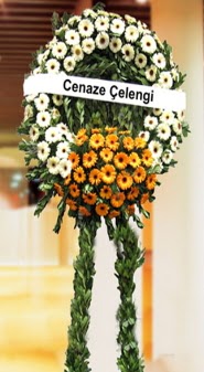 Cenaze elenk modelleri  Ankara Polatl nternetten iek siparii 