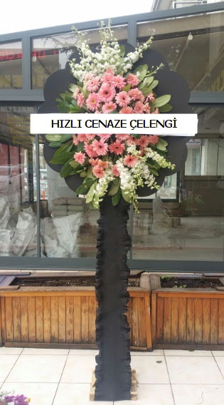 Hzl cenaze iei elengi  Ankara Polatl iek yolla 