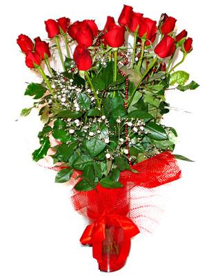  Ankara Polatlı online çiçek gönderme sipariş  Çiçek gönder 11 adet kirmizi gül