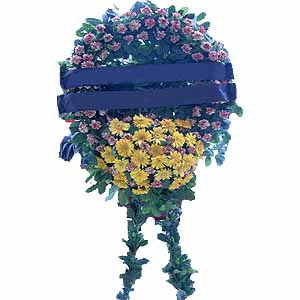 Cenaze çelenk , cenaze çiçekleri , çelengi  Polatlı çiçek online çiçek siparişi 