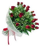 11 adet şahane gül buketi  Polatlı internetten çiçek satışı 