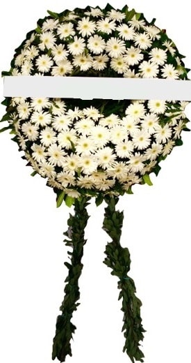 Cenaze çiçekleri modelleri  internetten çiçek siparişi 
